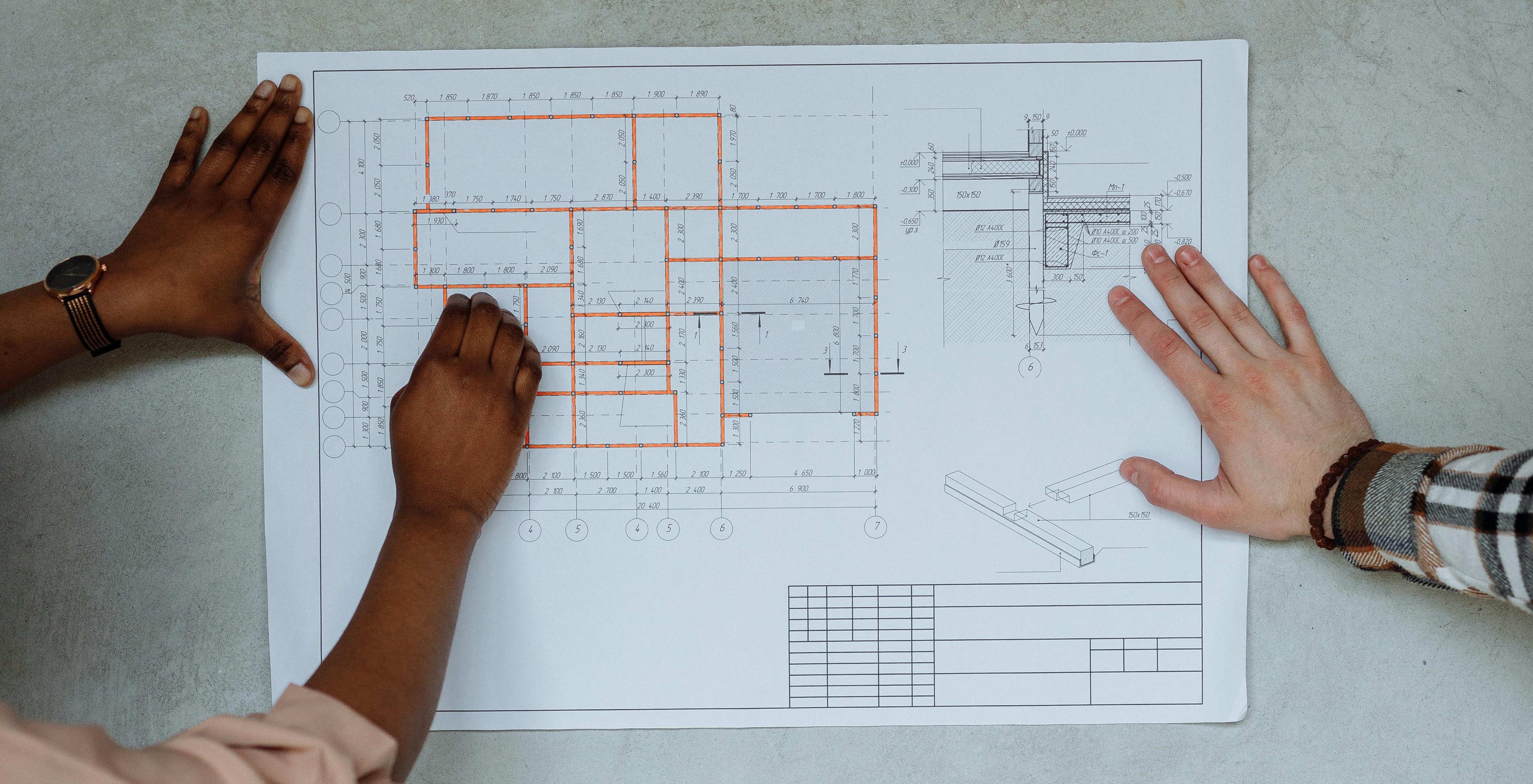 Architecture Planning slide 8