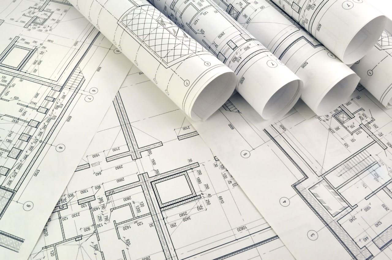 Architecture Planning slide 9