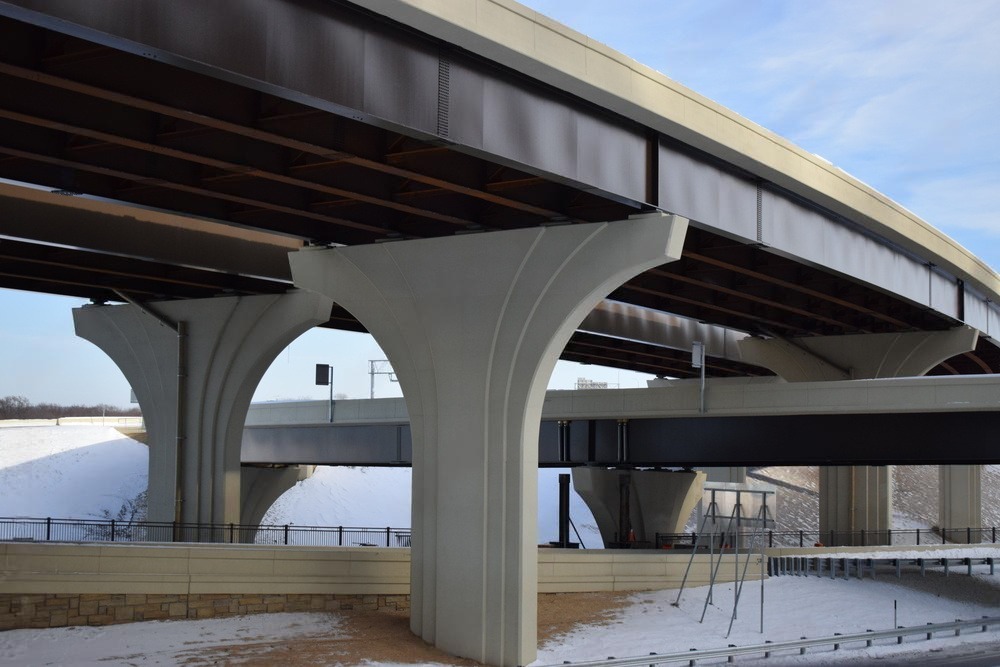 Highways & Bridge Design slide 2