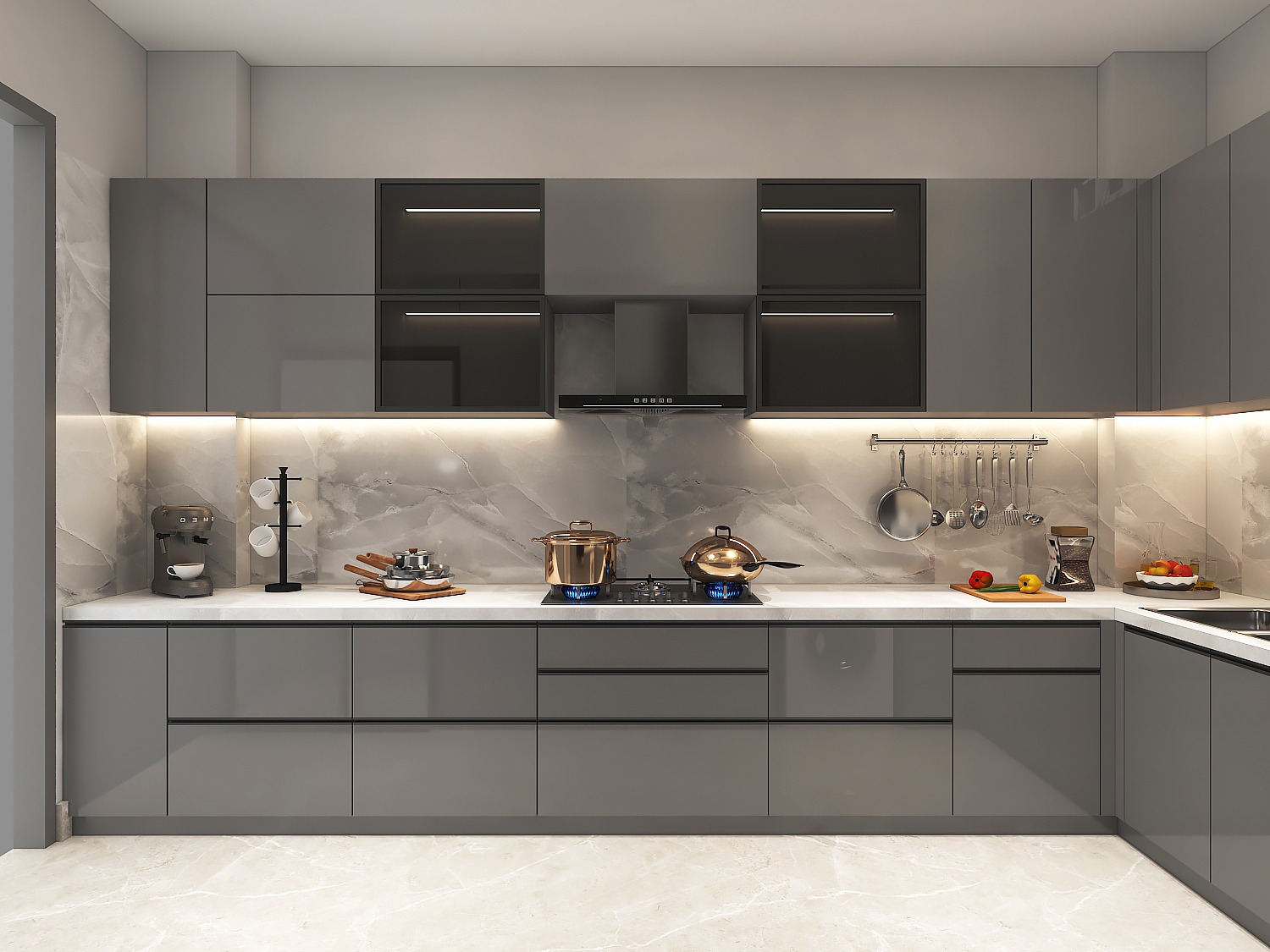 Premium Interior Design slide 11