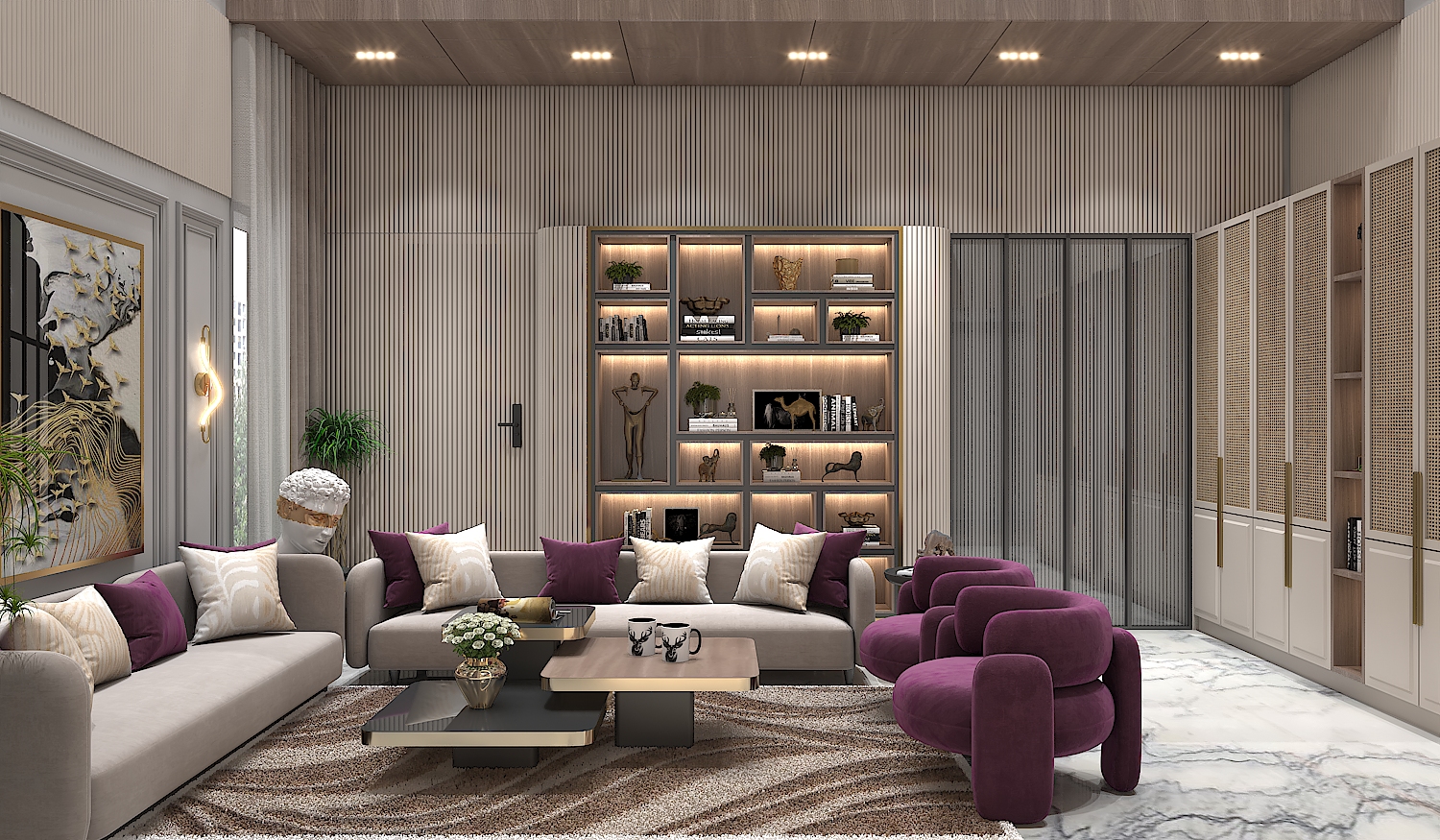 Premium Interior Design slide 15